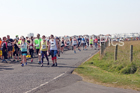 North Tyneside 10k Road Race, Whitley Bay. Photo:  David T. Hewitson/Sports for All Pics